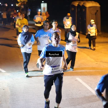 Runner Photo 5759417