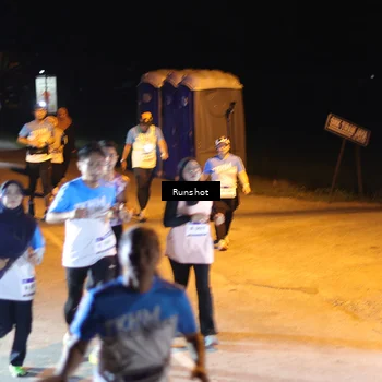 Runner Photo 5759419