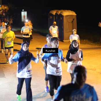 Runner Photo 5759427