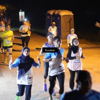 Runner Photo 5759430