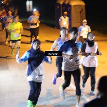 Runner Photo 5759432
