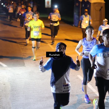 Runner Photo 5759433