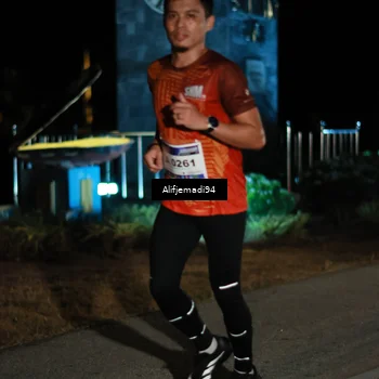 Runner Photo 5759434
