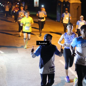 Runner Photo 5759435
