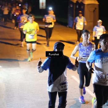 Runner Photo 5759436