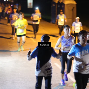 Runner Photo 5759437