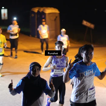 Runner Photo 5759442