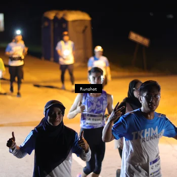 Runner Photo 5759443