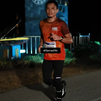Runner Photo 5759444
