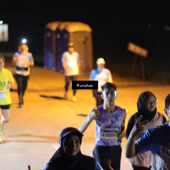 Runner Photo 5759445