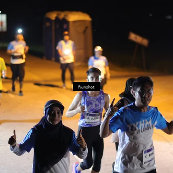 Runner Photo 5759449