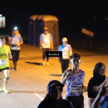 Runner Photo 5759453