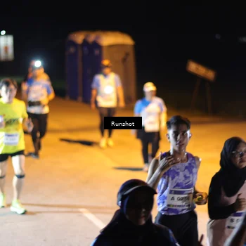 Runner Photo 5759454