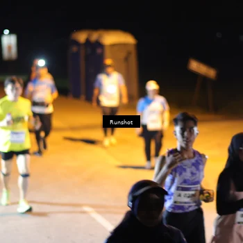 Runner Photo 5759455