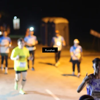Runner Photo 5759456