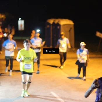 Runner Photo 5759457