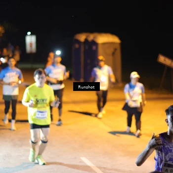 Runner Photo 5759458