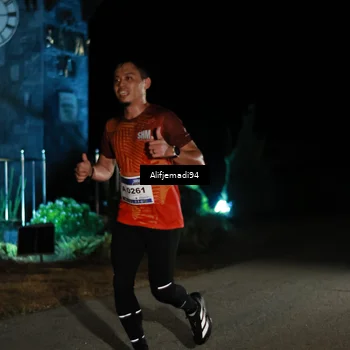 Runner Photo 5759462