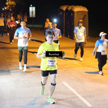 Runner Photo 5759465