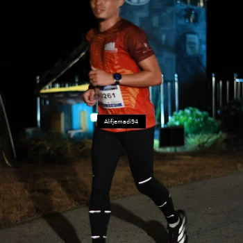 Runner Photo 5759466