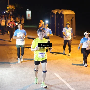 Runner Photo 5759467
