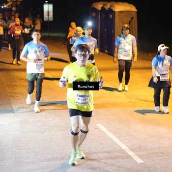 Runner Photo 5759468
