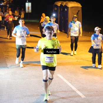 Runner Photo 5759469