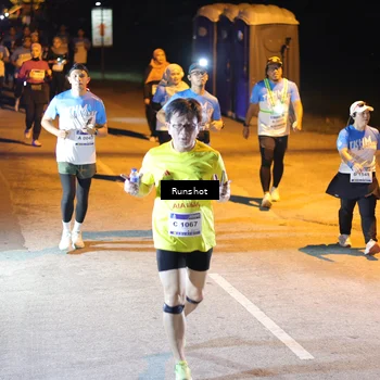 Runner Photo 5759470