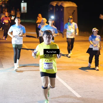 Runner Photo 5759472