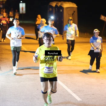 Runner Photo 5759473