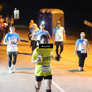 Runner Photo 5759475