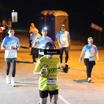 Runner Photo 5759476