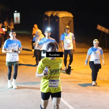 Runner Photo 5759477