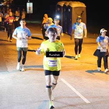 Runner Photo 5759479