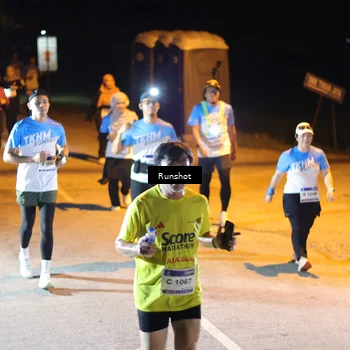 Runner Photo 5759480
