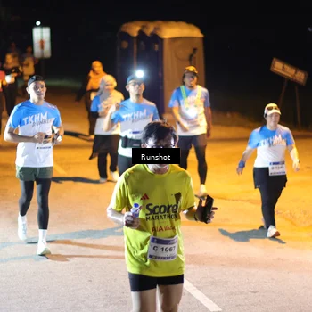 Runner Photo 5759481