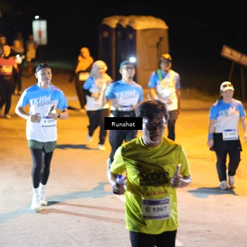 Runner Photo 5759483