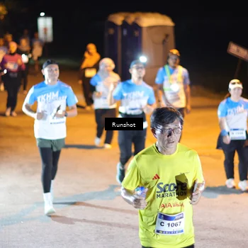 Runner Photo 5759484