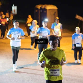 Runner Photo 5759485