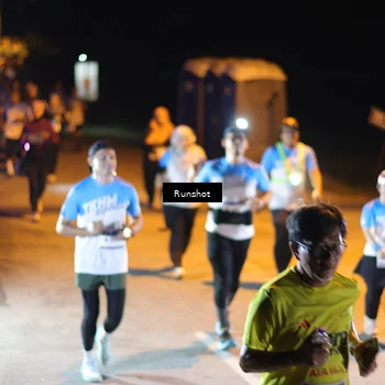 Runner Photo 5759487