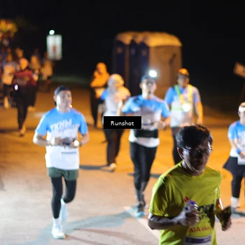 Runner Photo 5759488