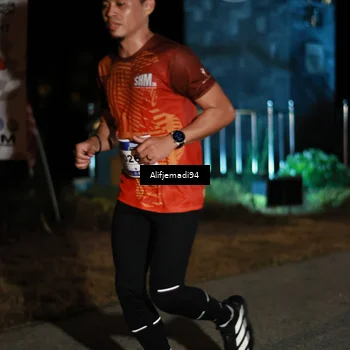 Runner Photo 5759490