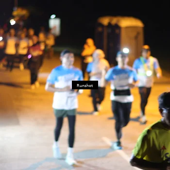 Runner Photo 5759492