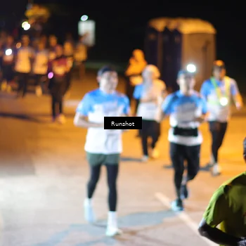 Runner Photo 5759493