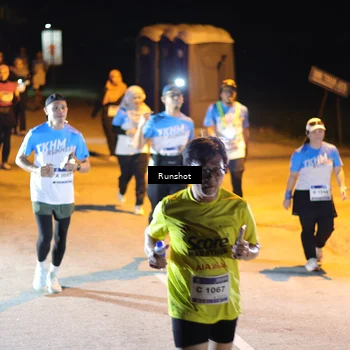 Runner Photo 5759495