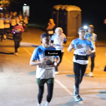Runner Photo 5759500