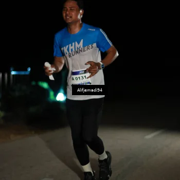 Runner Photo 5759501