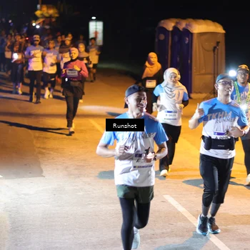 Runner Photo 5759503