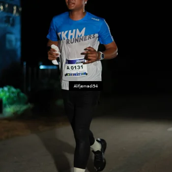 Runner Photo 5759509