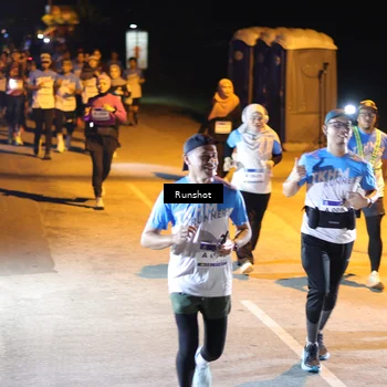 Runner Photo 5759510
